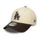 New Era Καπέλο LA Dodgers MLB Sidepatch 9FORTY Adjustable Cap